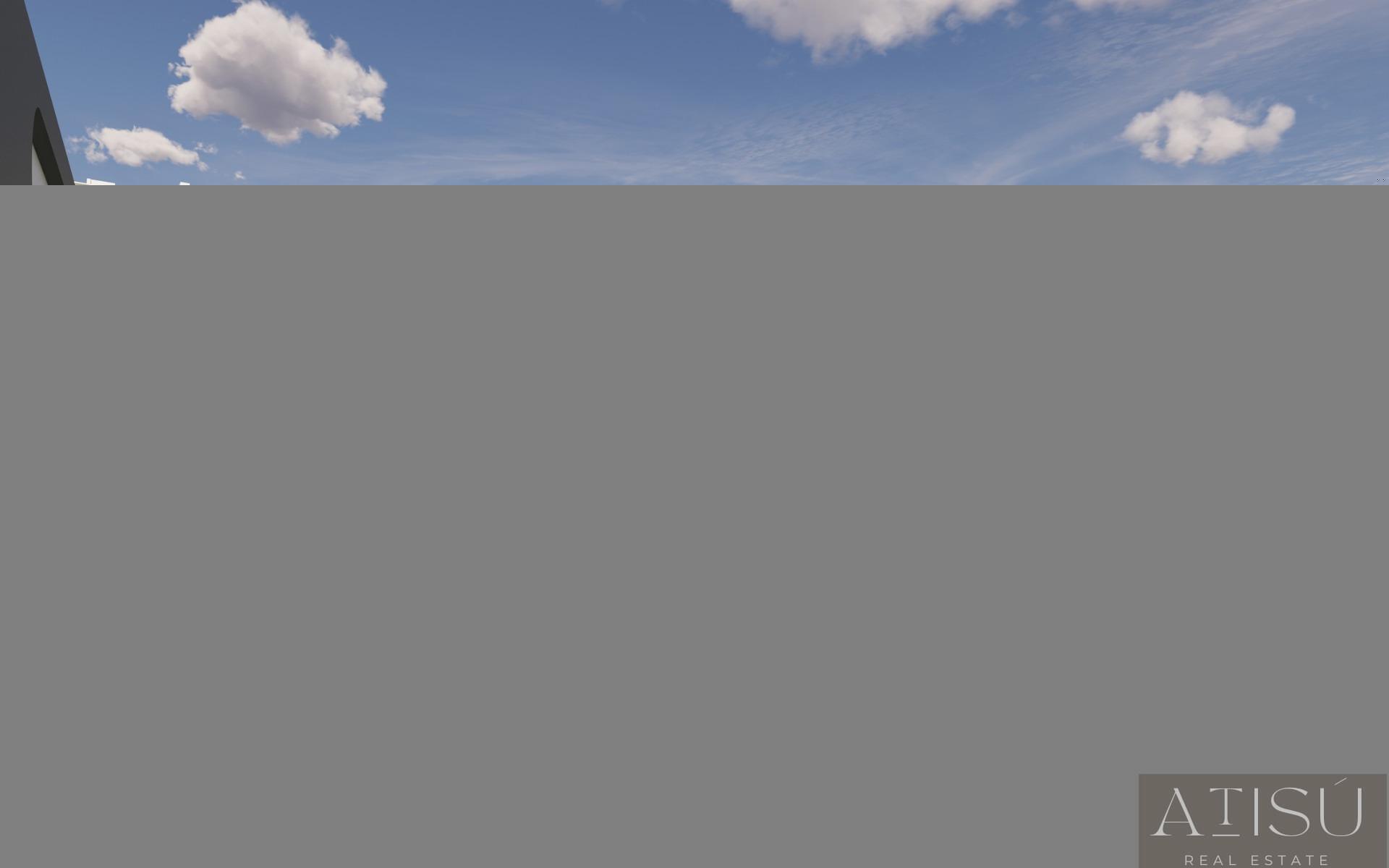 Venta de villa en Mutxamel