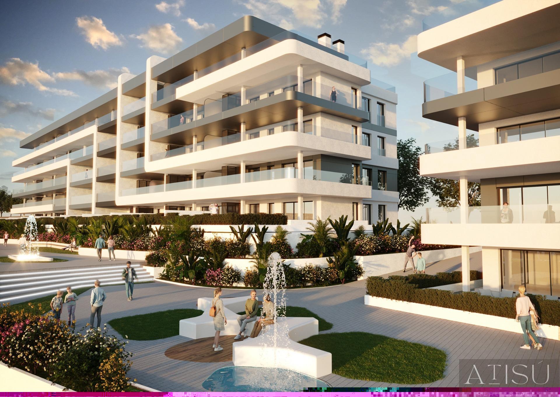 Venta de villa en Mutxamel