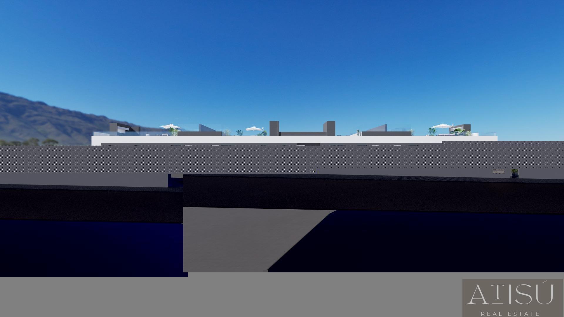 Venta de apartamento en Benijofar