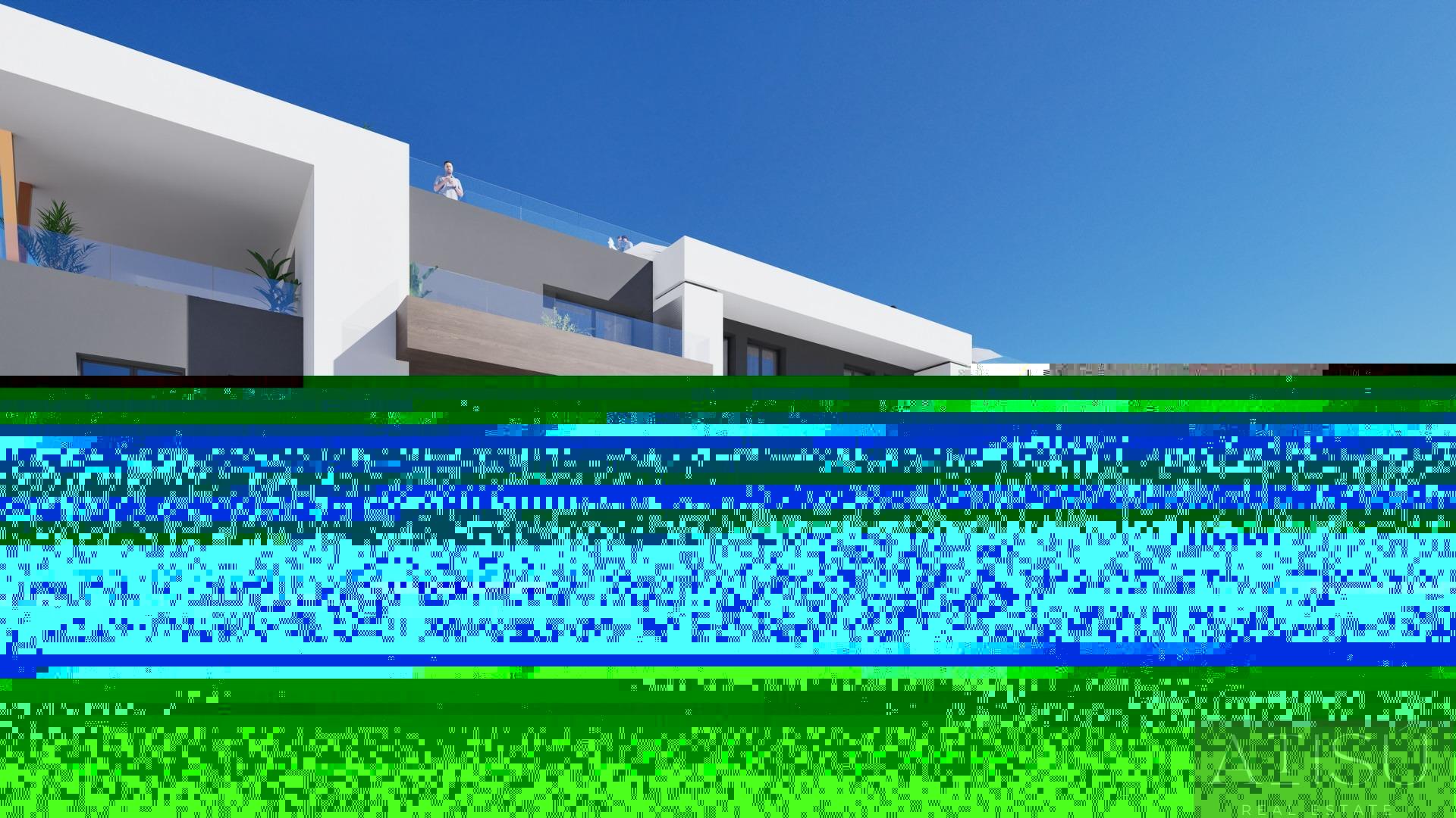 Venta de apartamento en Benijofar