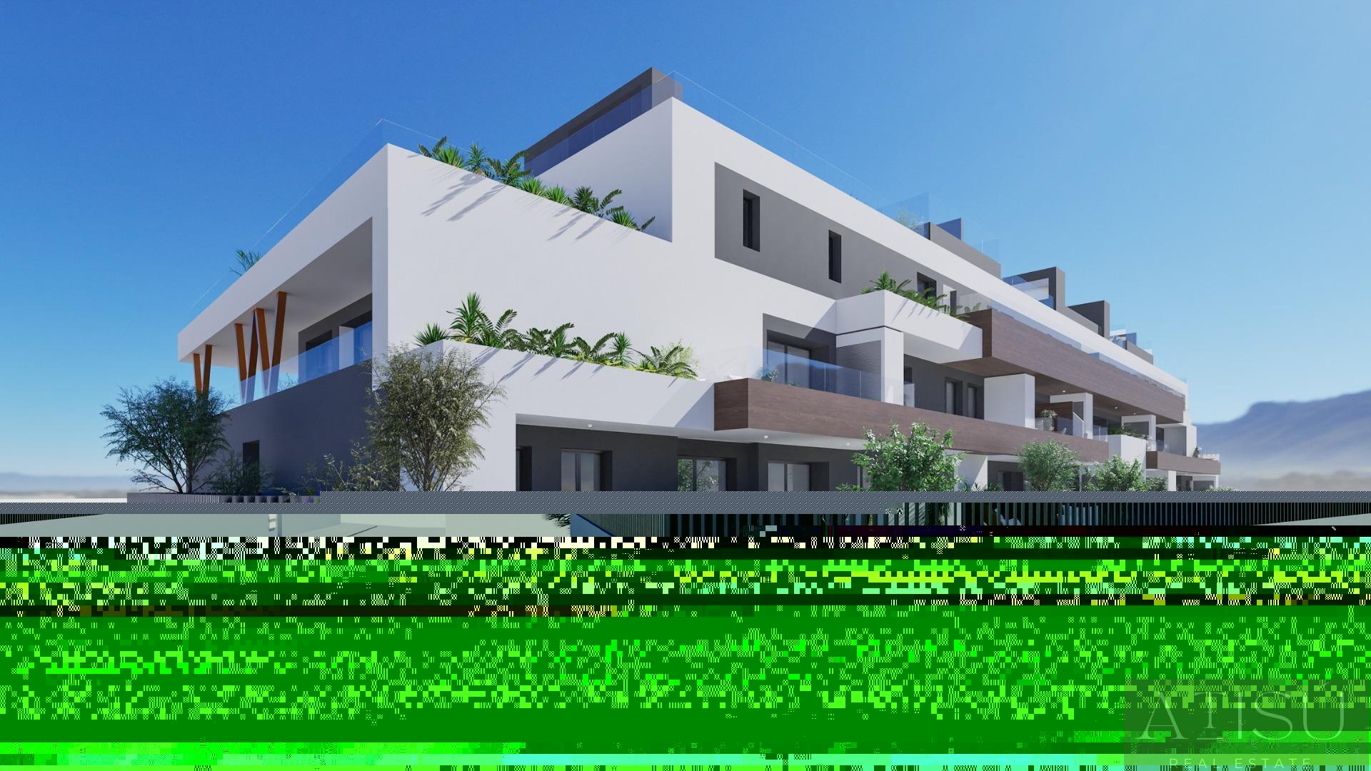 Venta de apartamento en Benijofar