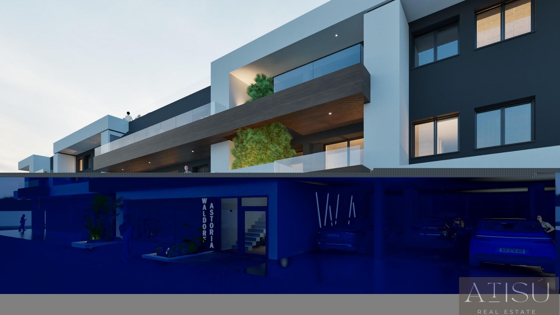 Venta de apartamento en Benijofar