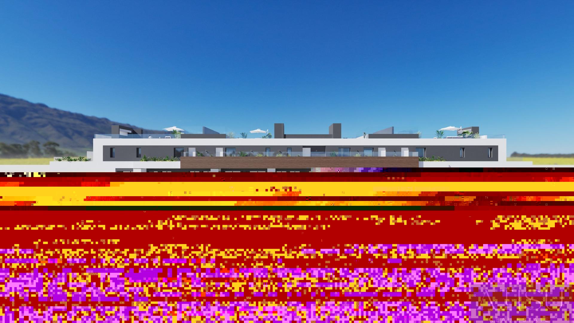 Venta de Ático en Benijofar