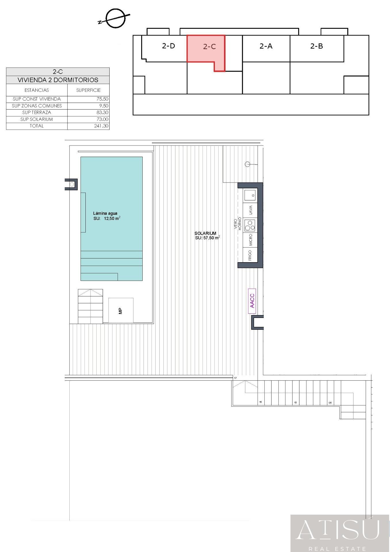 Venta de Ático en Benijofar