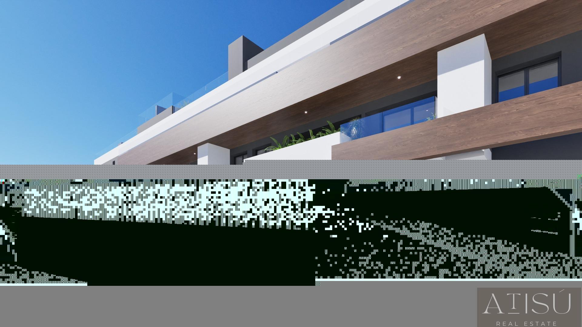 Venta de Ático en Benijofar