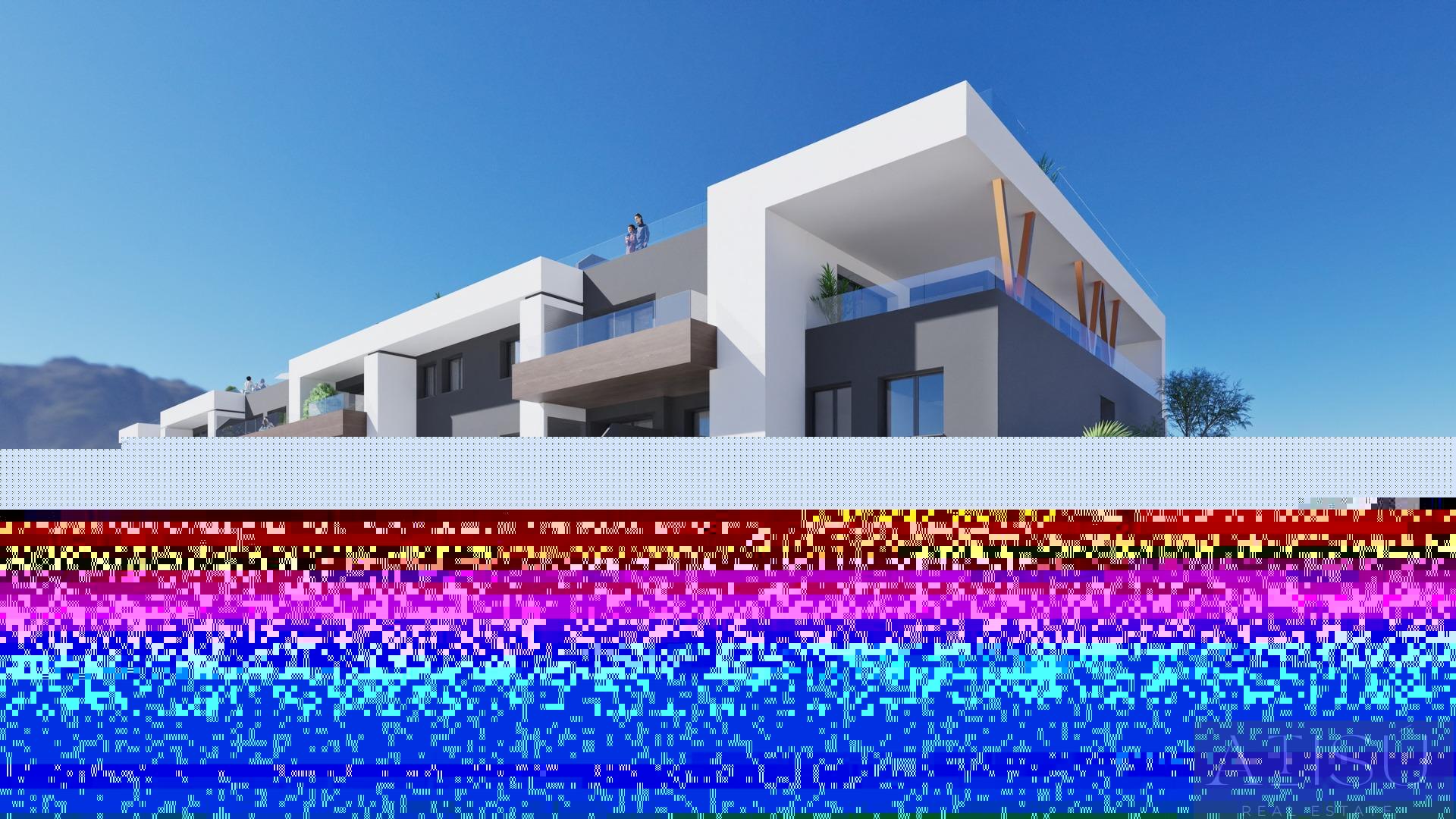 Venta de Ático en Benijofar