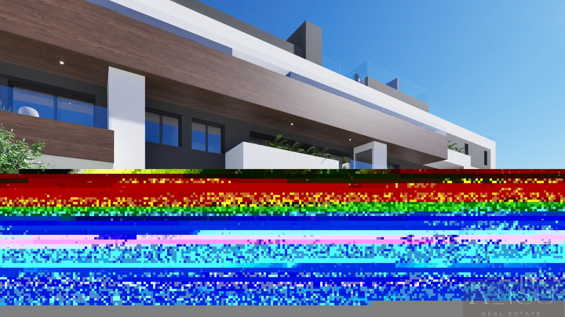 Venta de Ático en Benijofar