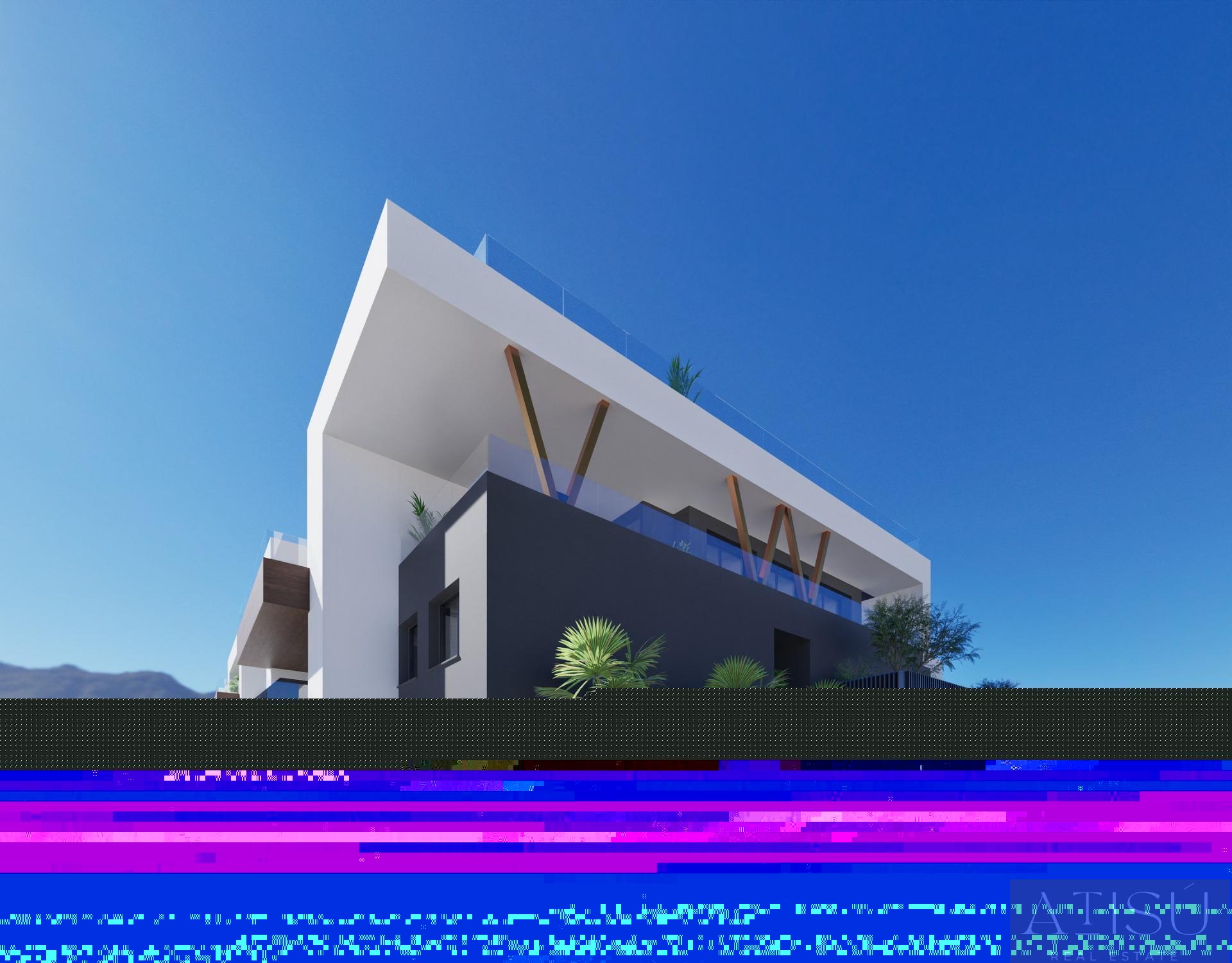 Venta de Ático en Benijofar