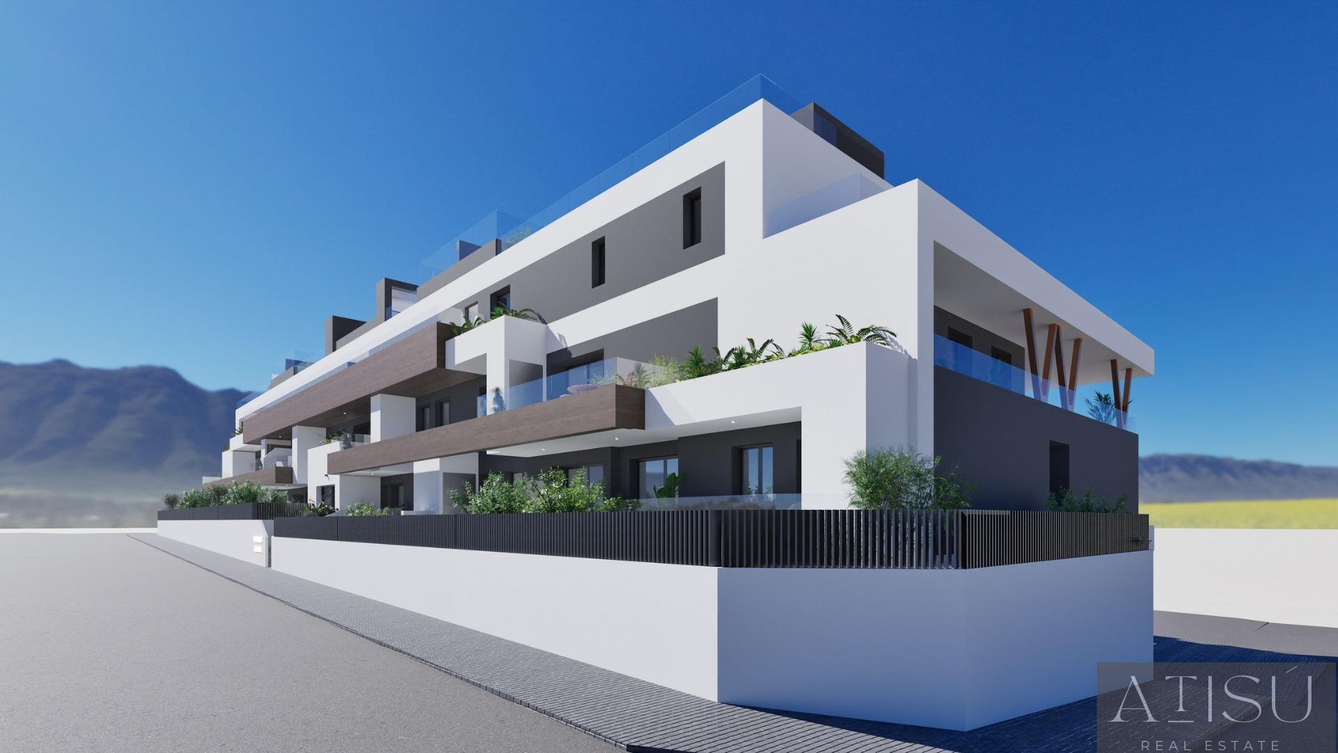 Venta de Ático en Benijofar