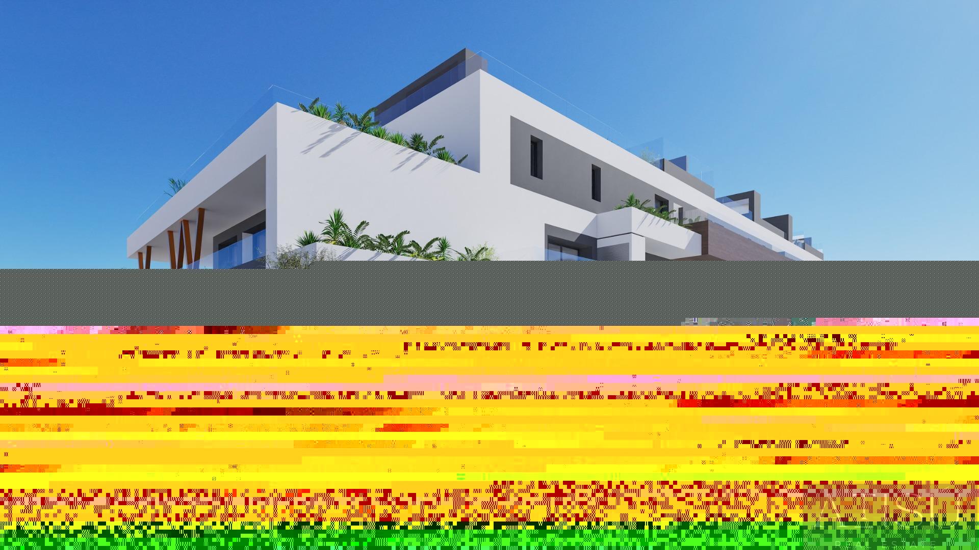 Venta de Ático en Benijofar