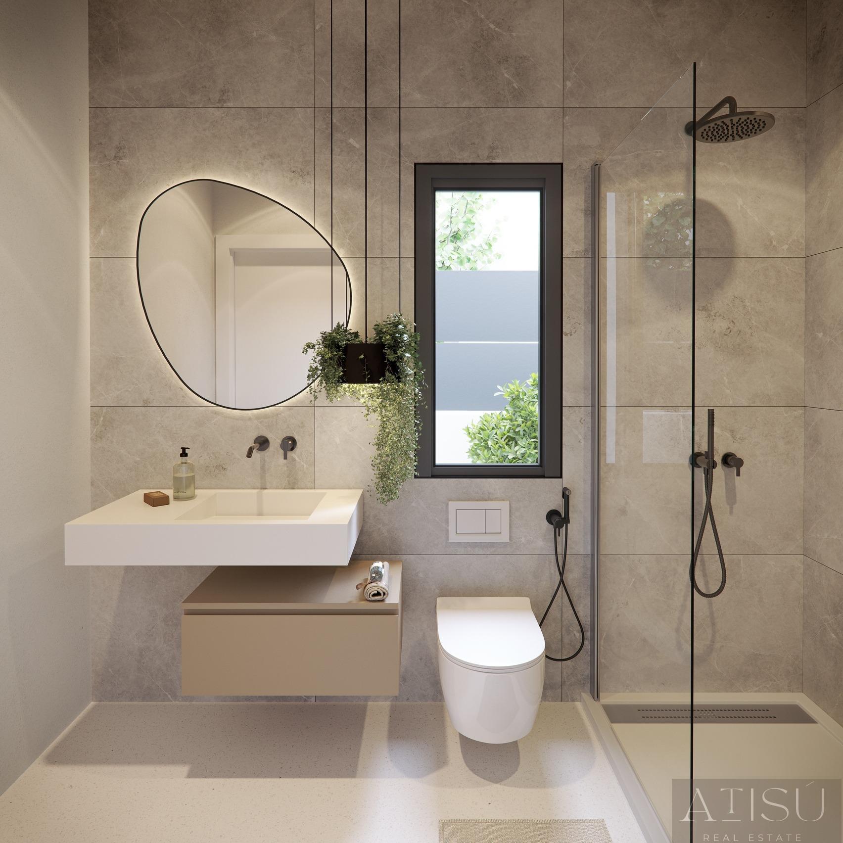 Venta de villa en San miguel de salinas