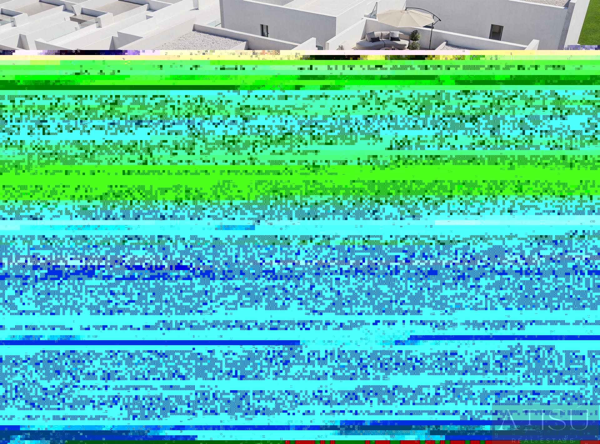 Venta de villa en San miguel de salinas