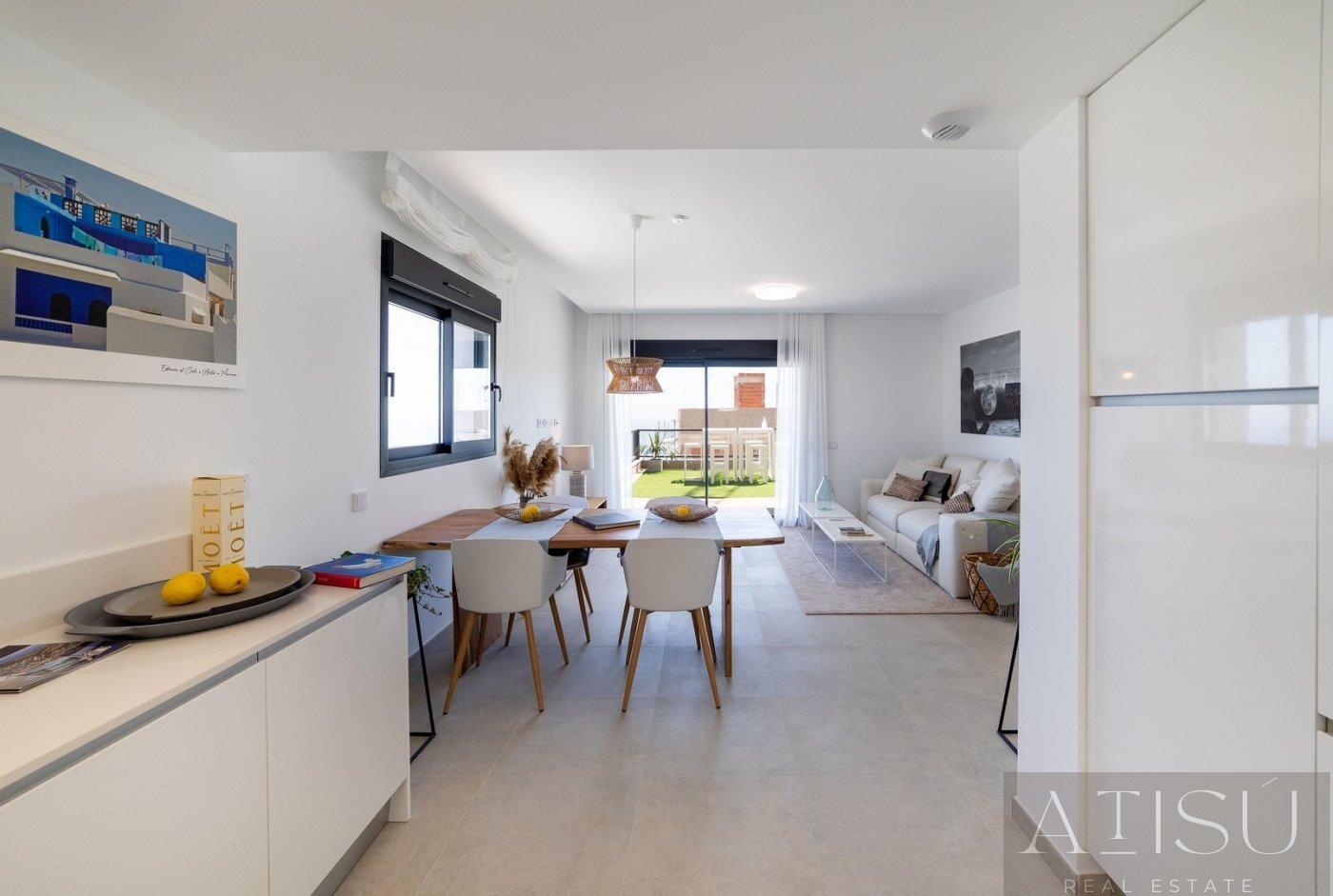 Venta de apartamento en Santa pola