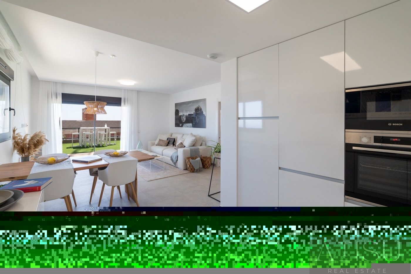 Venta de apartamento en Santa pola