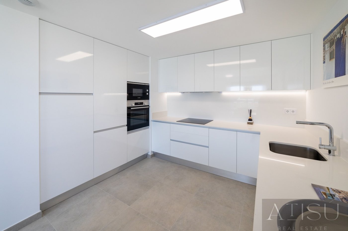 Venta de apartamento en Santa pola