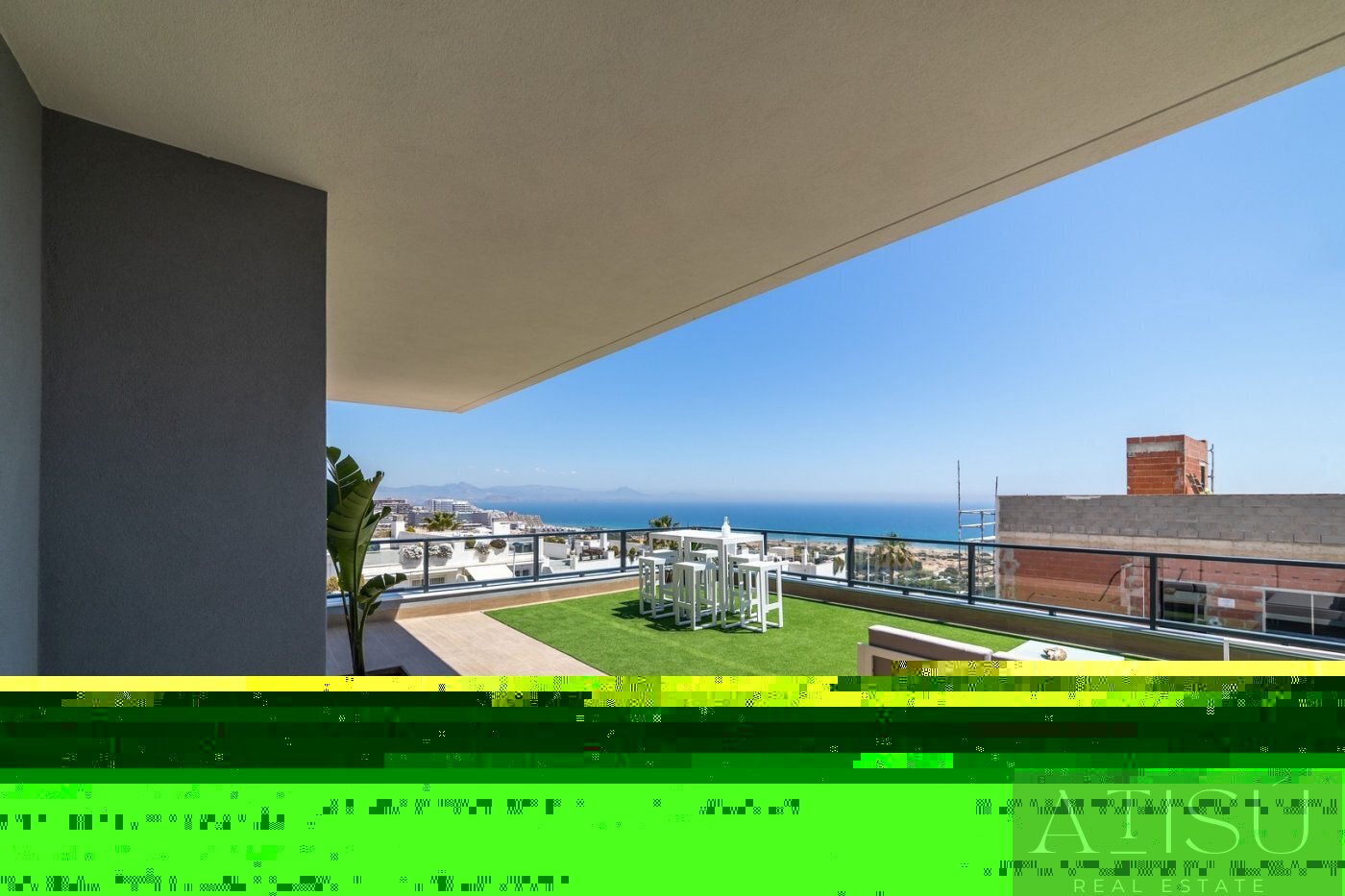 Venta de apartamento en Santa pola