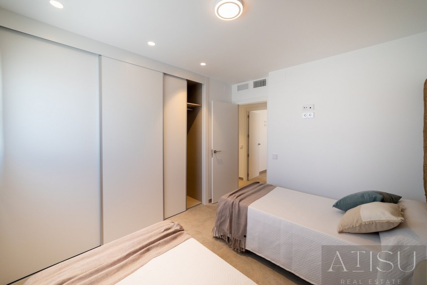 Venta de apartamento en Santa pola