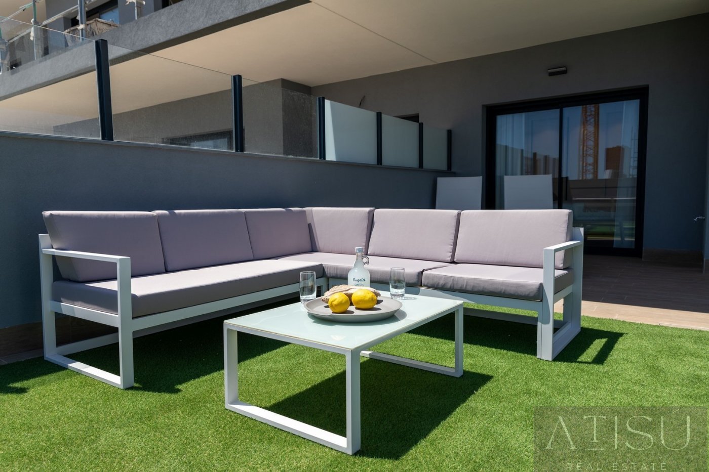 Venta de apartamento en Santa pola