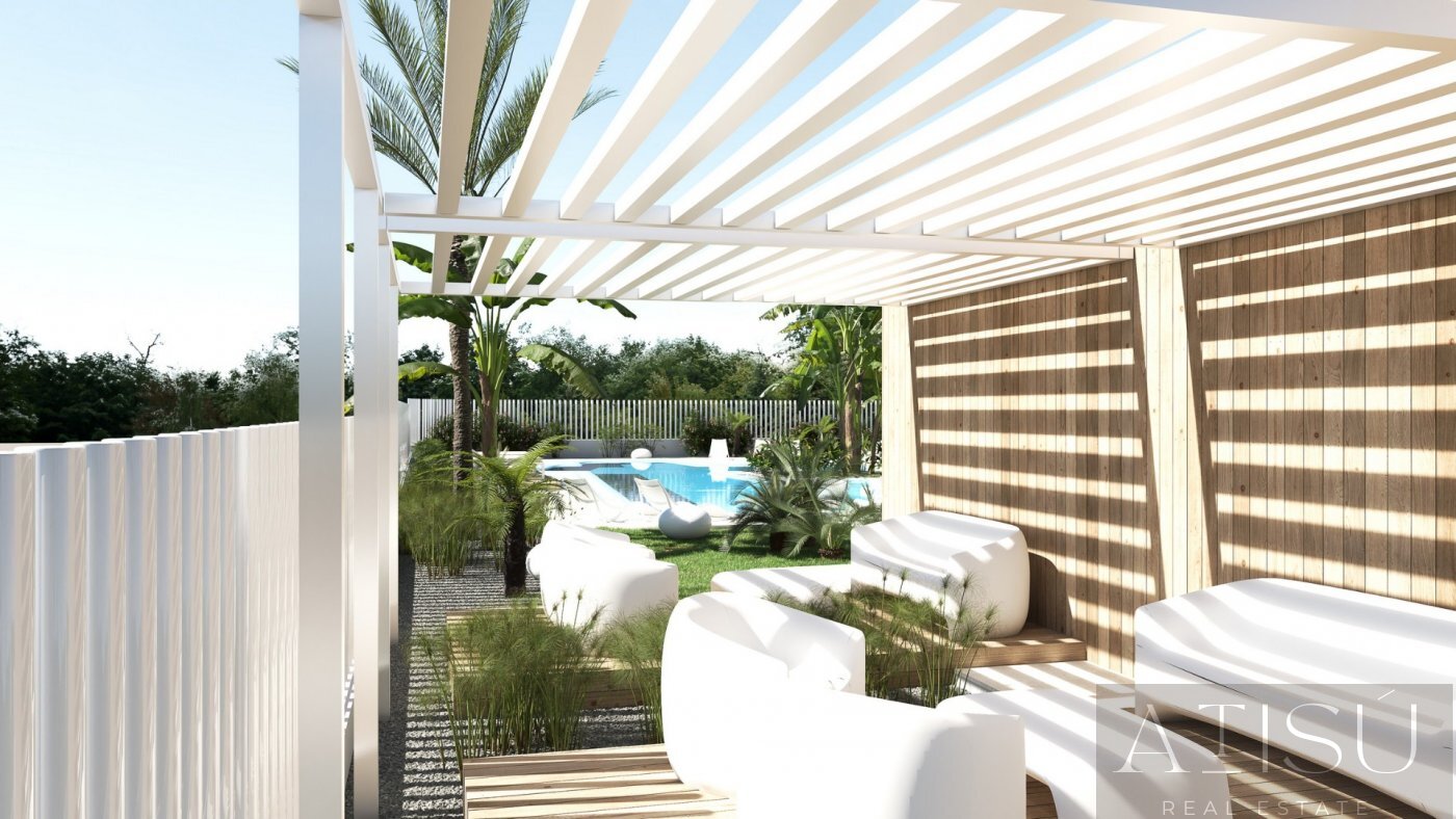 Venta de apartamento en Orihuela costa