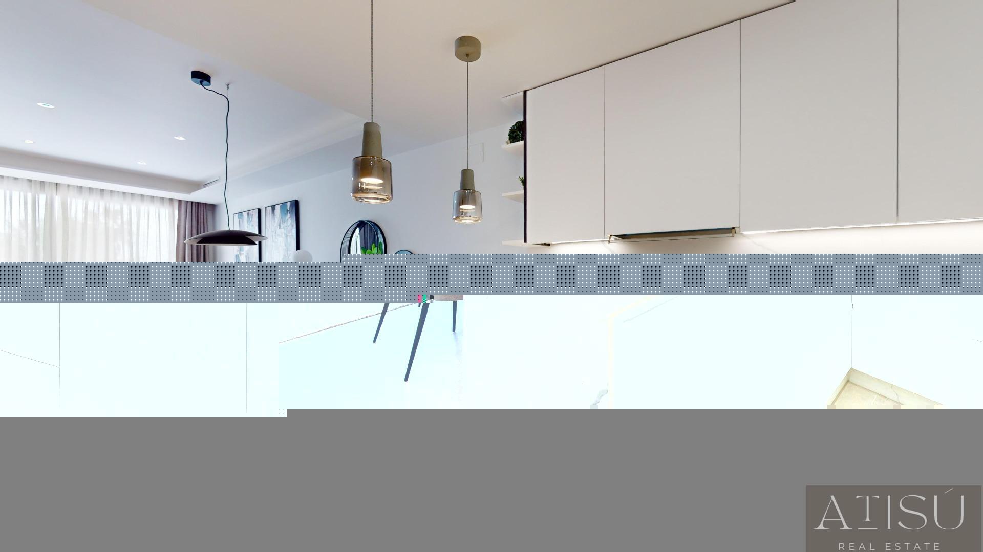 Venta de apartamento en Orihuela costa