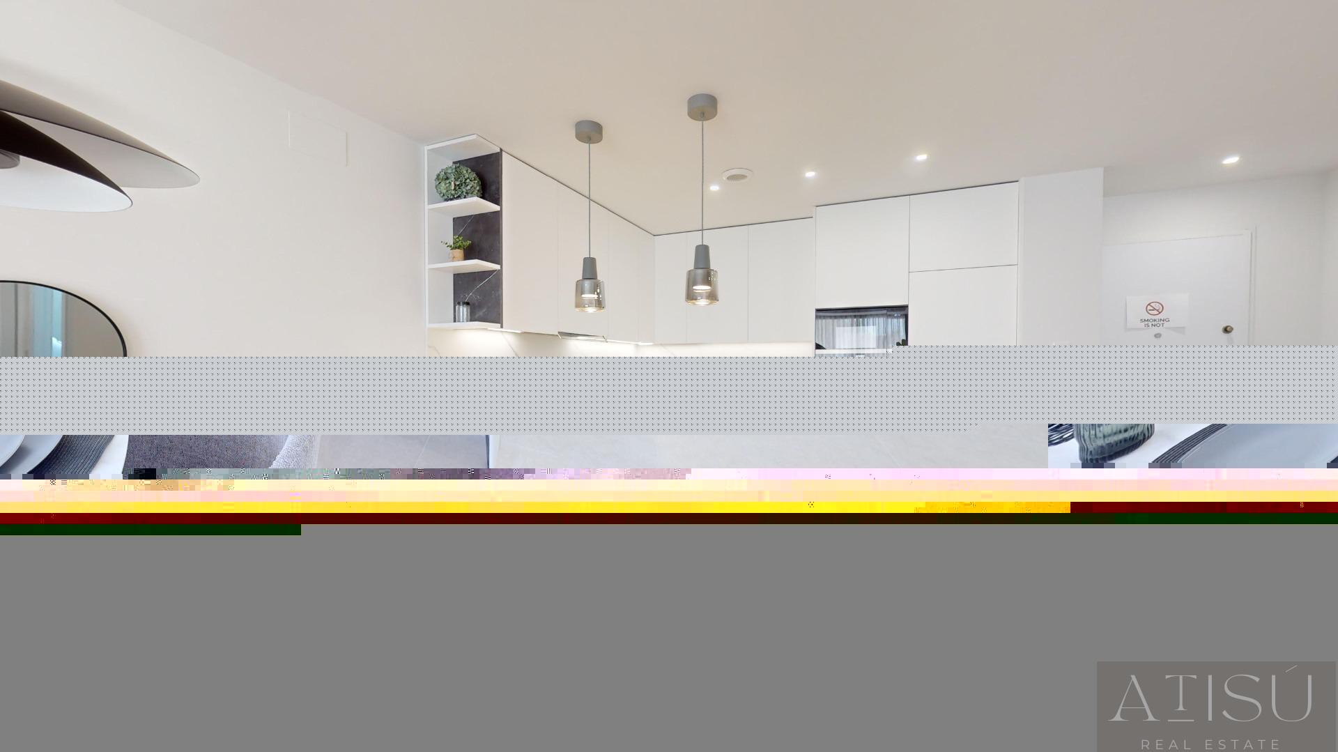 Venta de apartamento en Orihuela costa