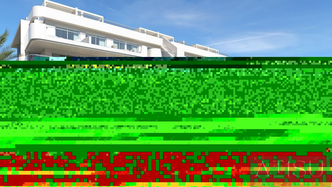 Venta de apartamento en Orihuela costa