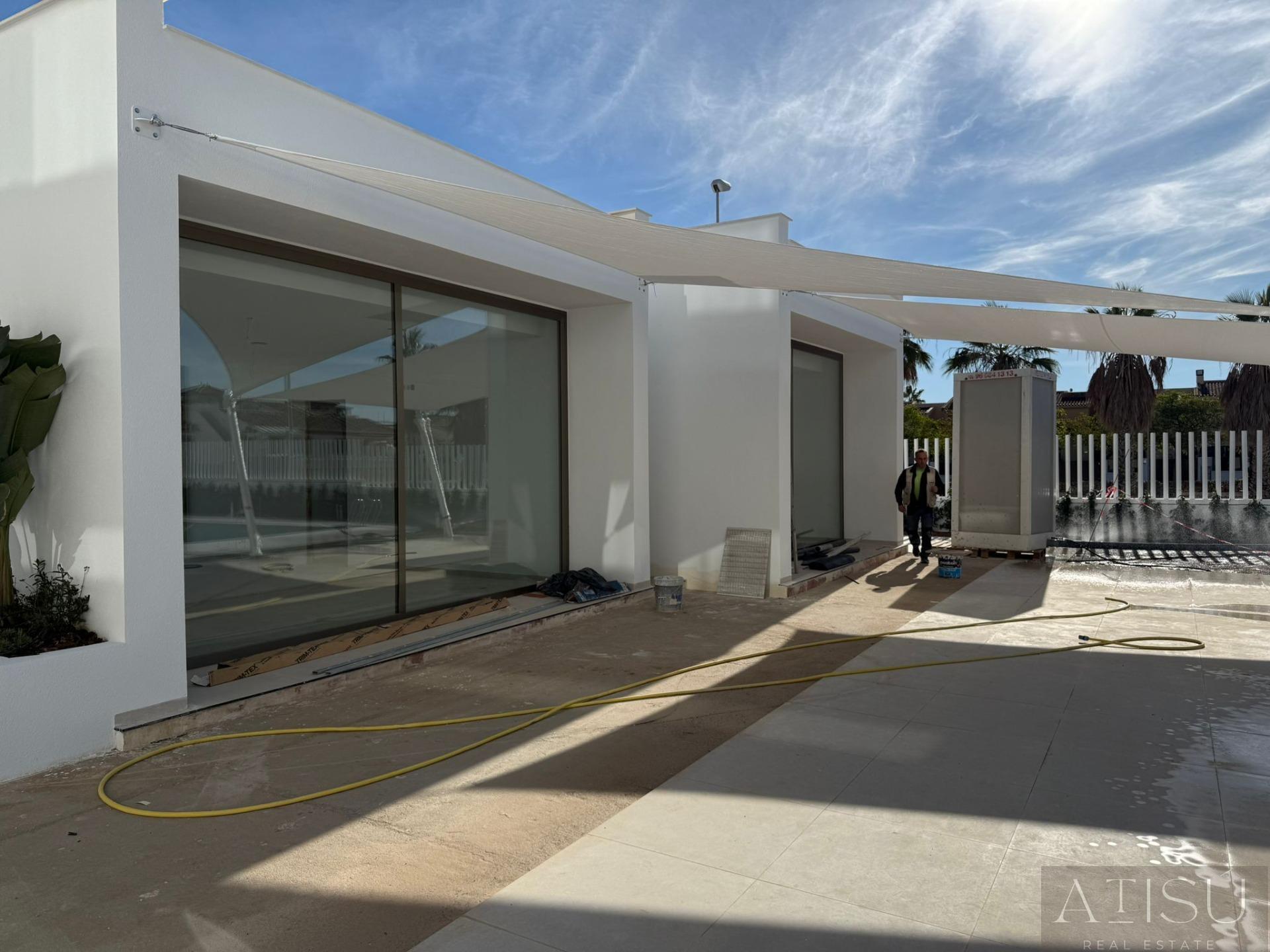 Venta de apartamento en Orihuela costa