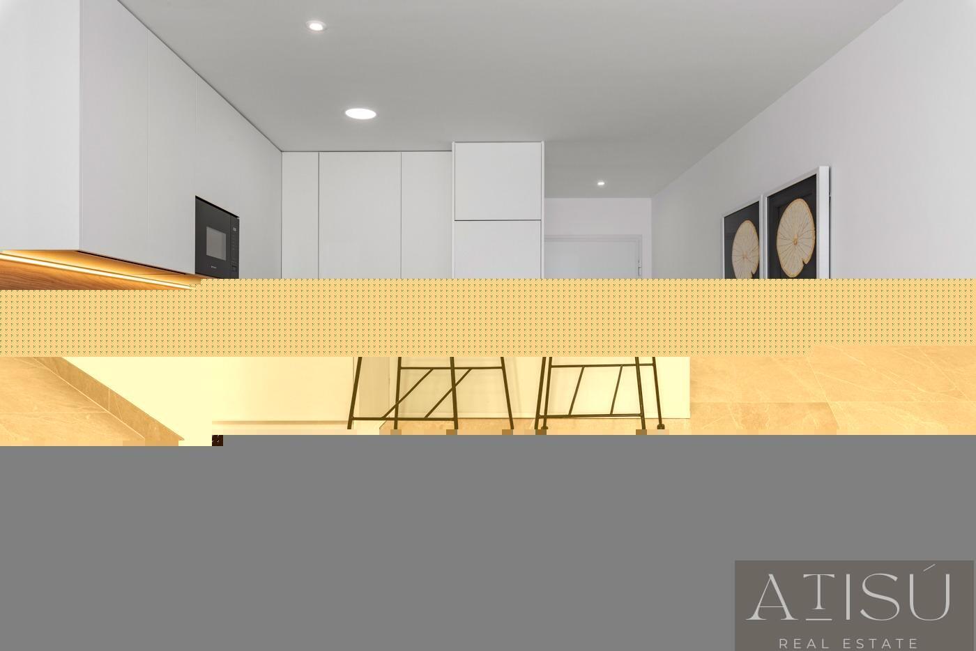 Venta de apartamento en Benijofar