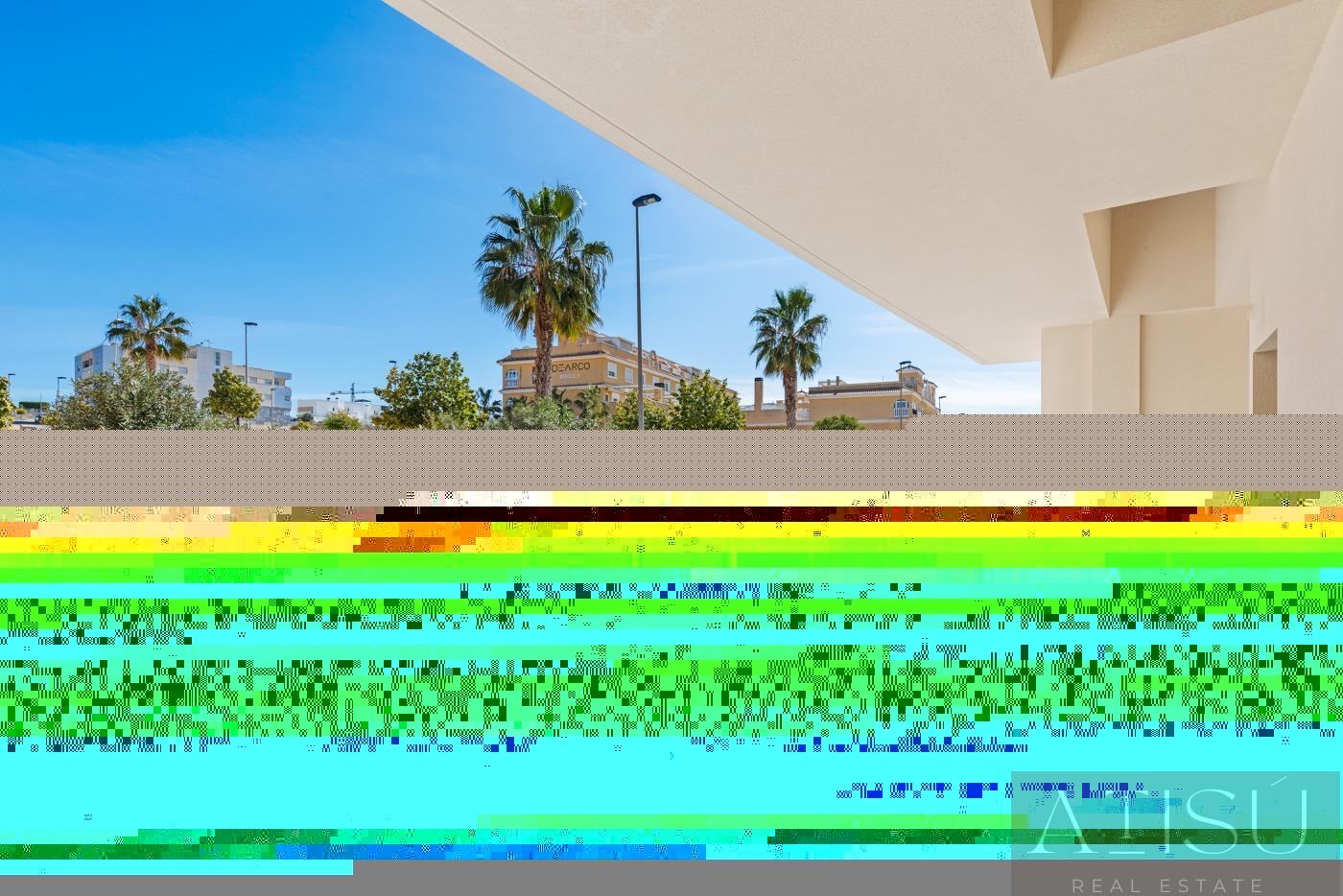 Venta de apartamento en Benijofar