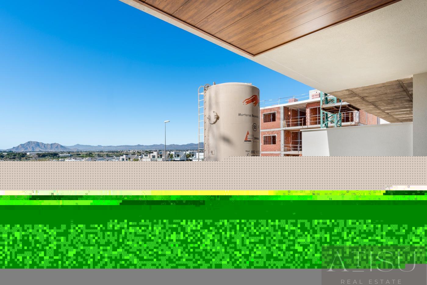 Venta de apartamento en Benijofar