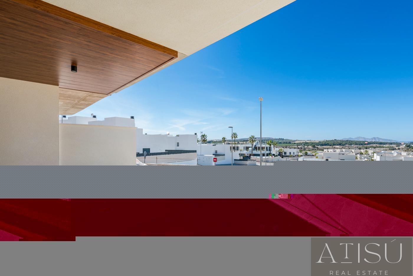 Venta de apartamento en Benijofar