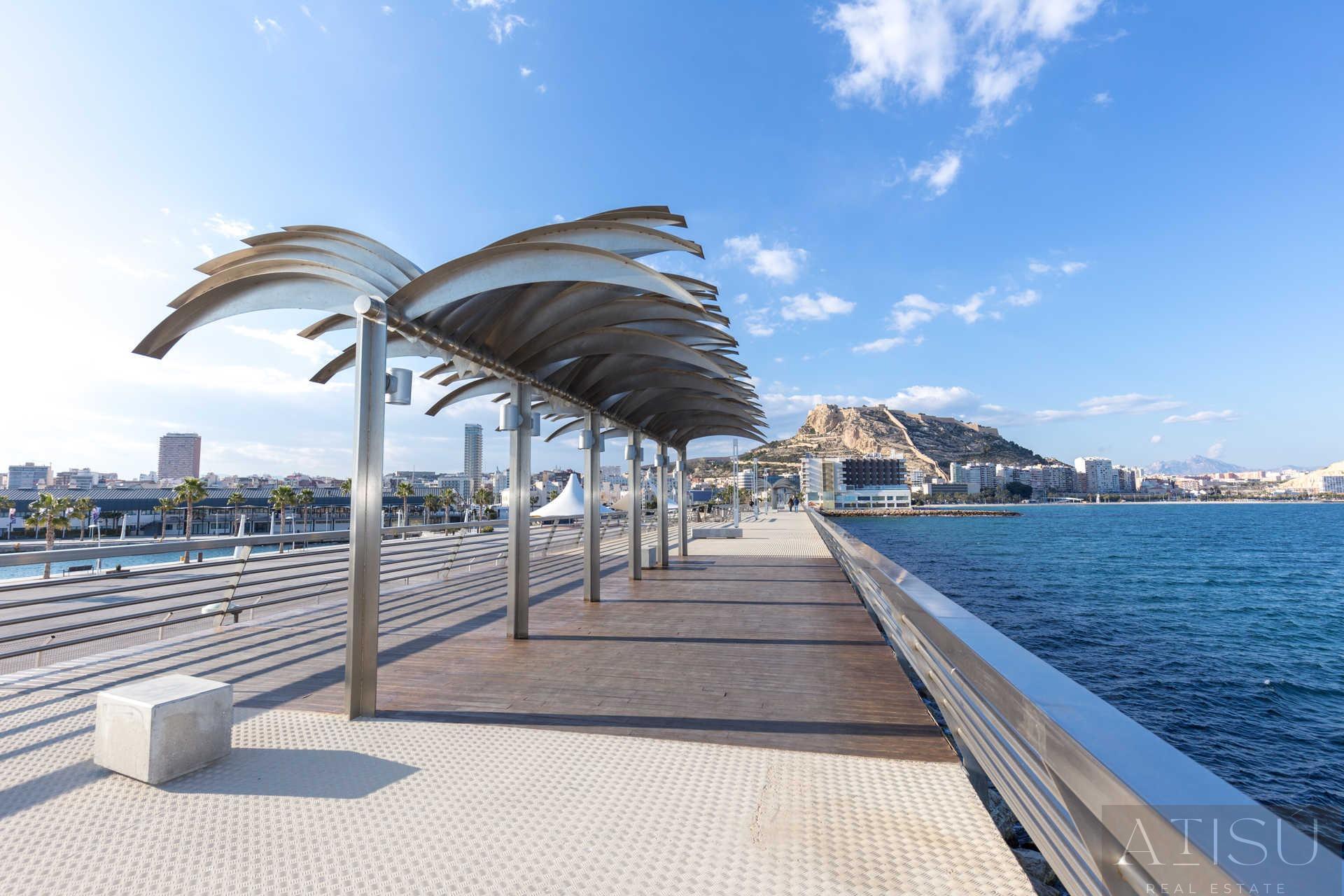 Venta de apartamento en Alicante