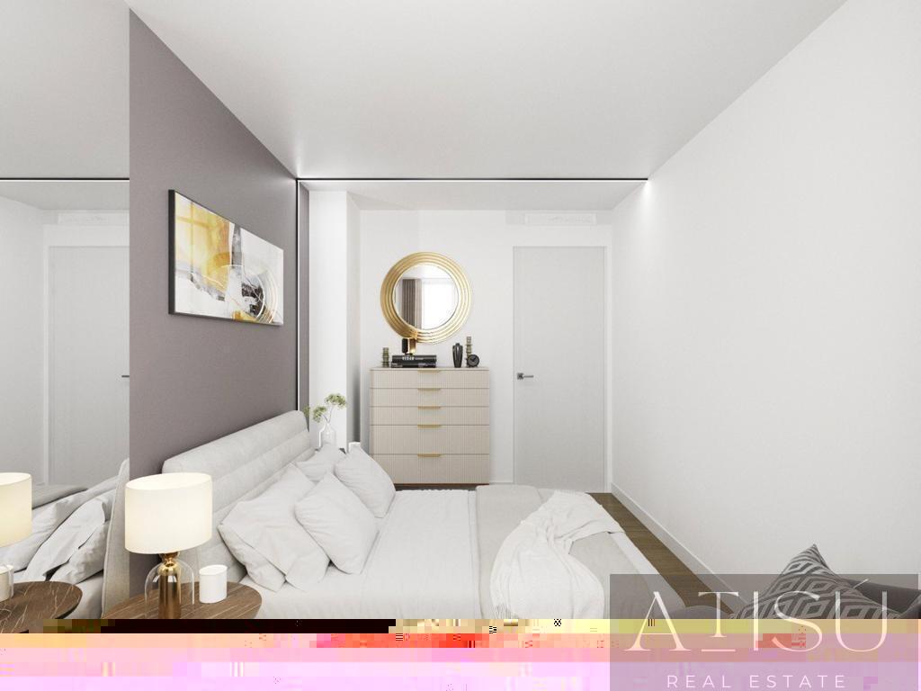 Venta de apartamento en Alicante