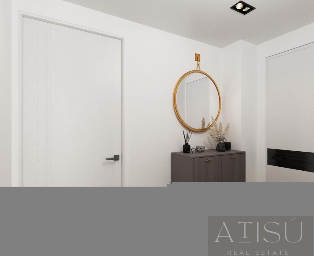 Venta de Ático en Alicante