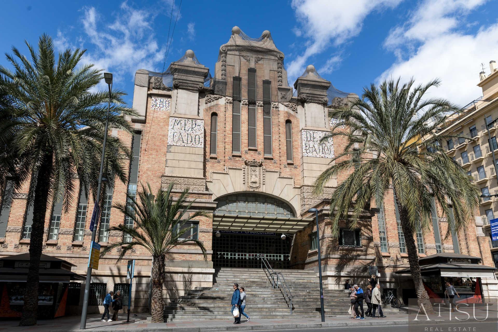 Venta de Ático en Alicante