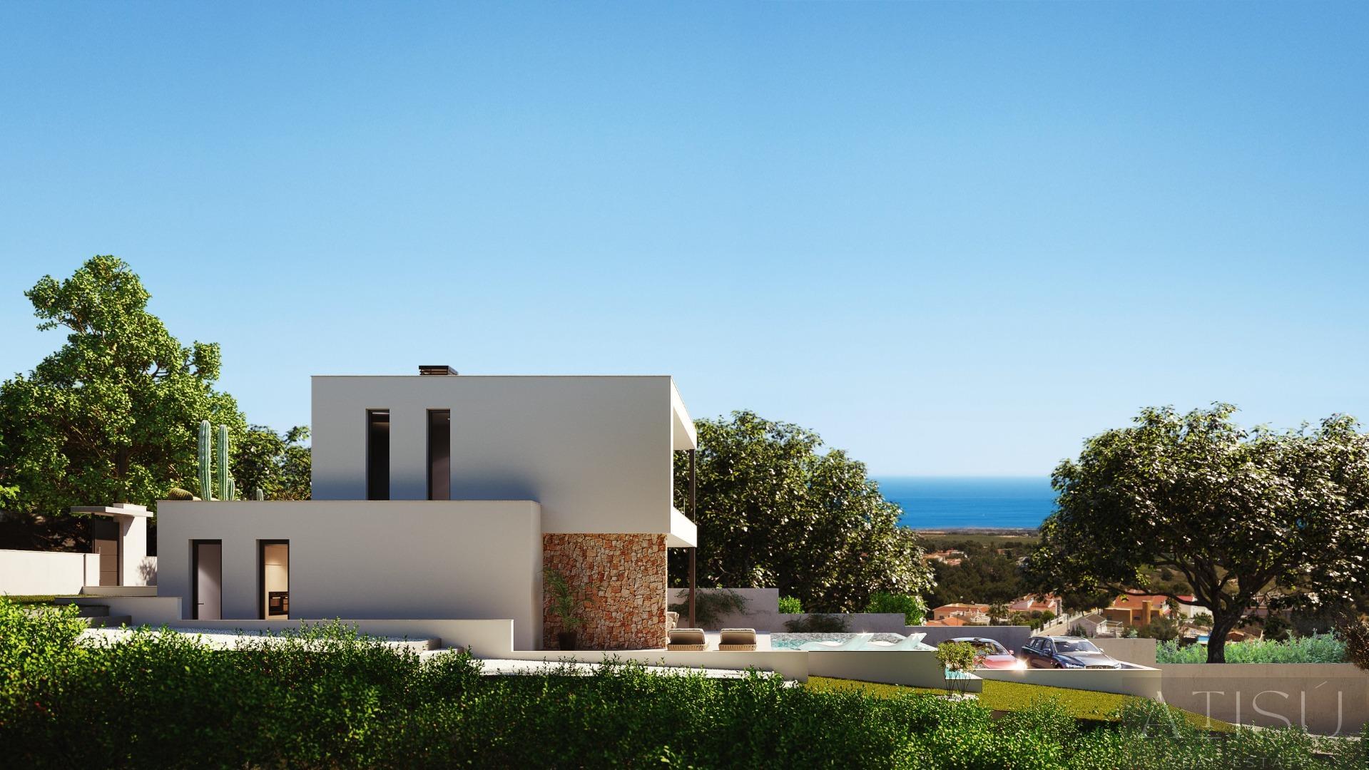 Vente de villa dans Pilar de la horadada