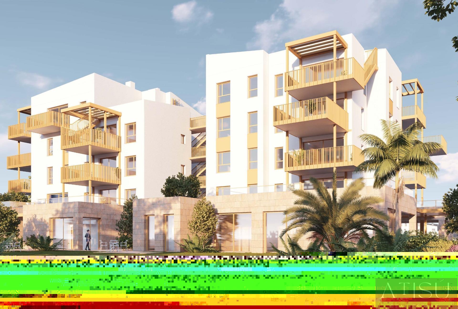 Venta de villa en El verger