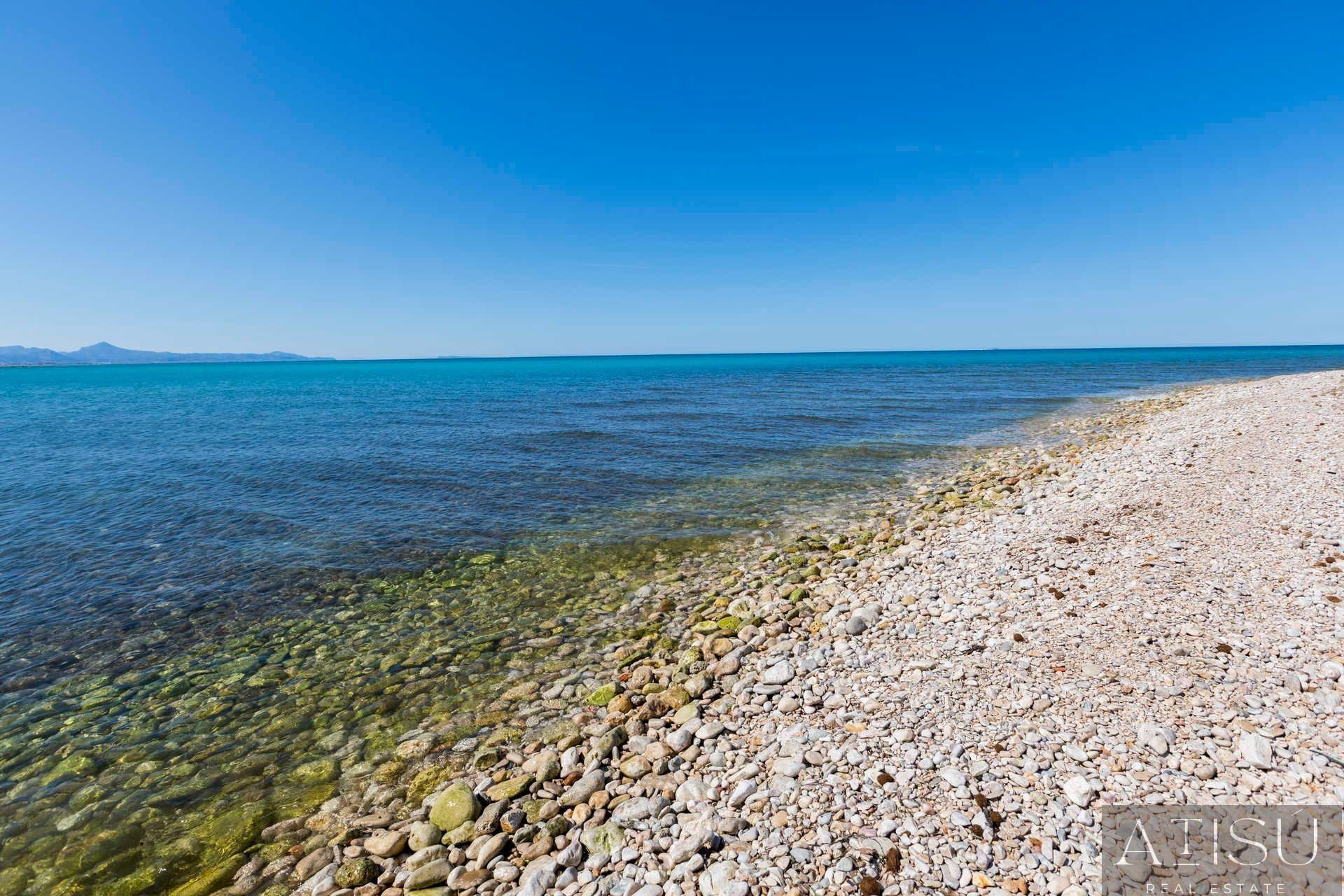 Venta de Ático en El verger