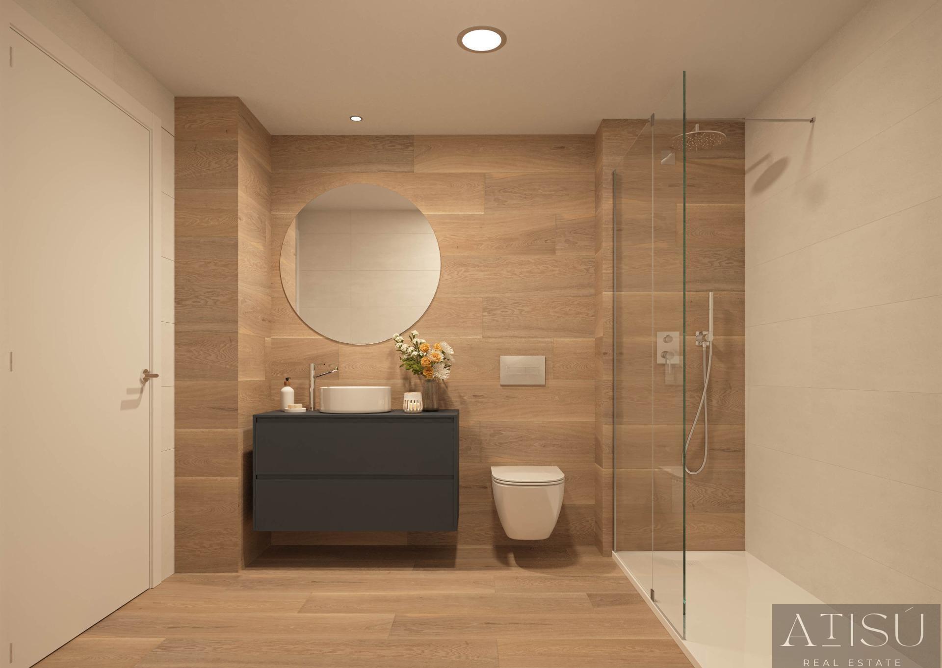 Venta de Ático en El verger