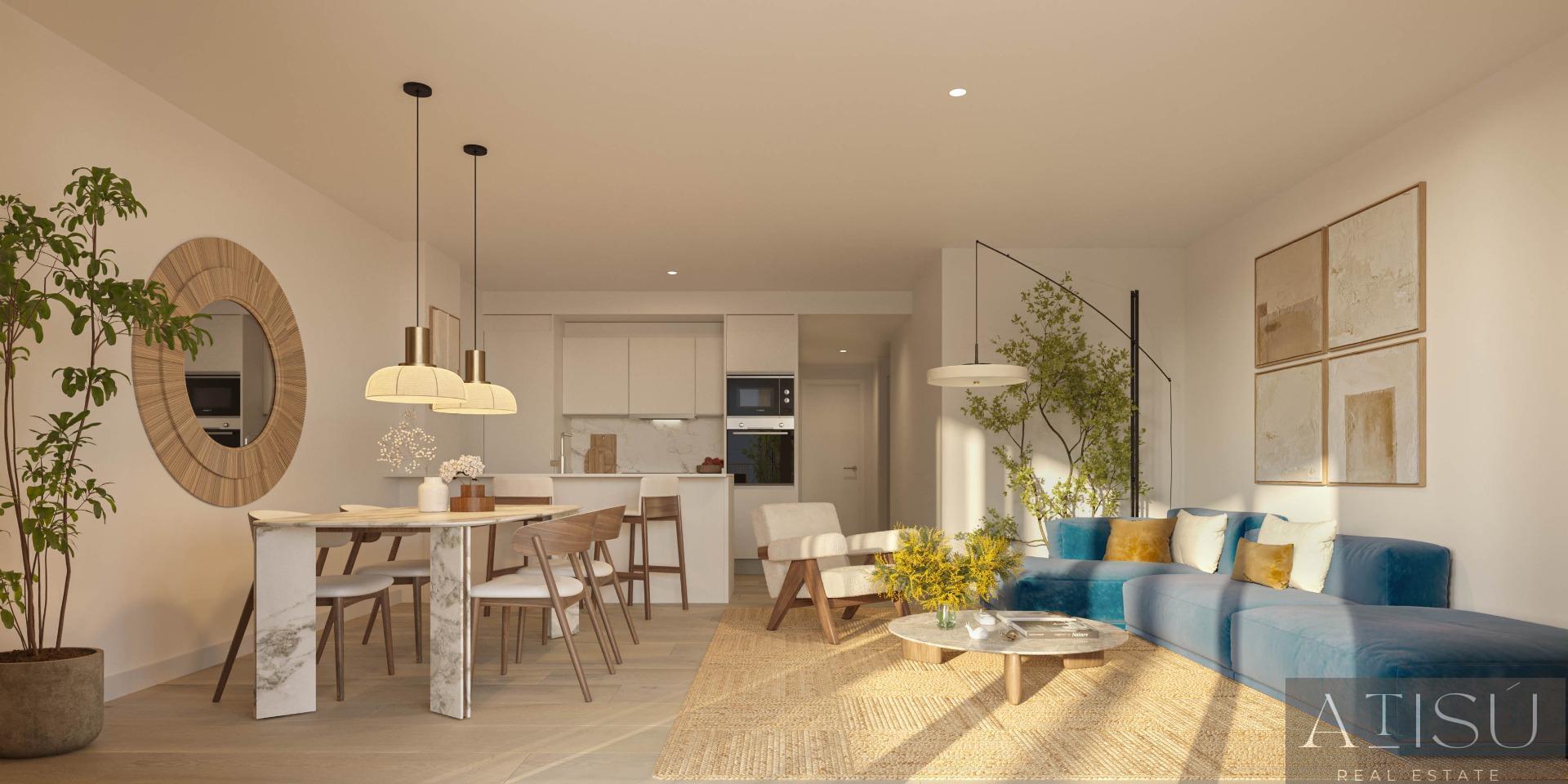 Venta de Ático en El verger