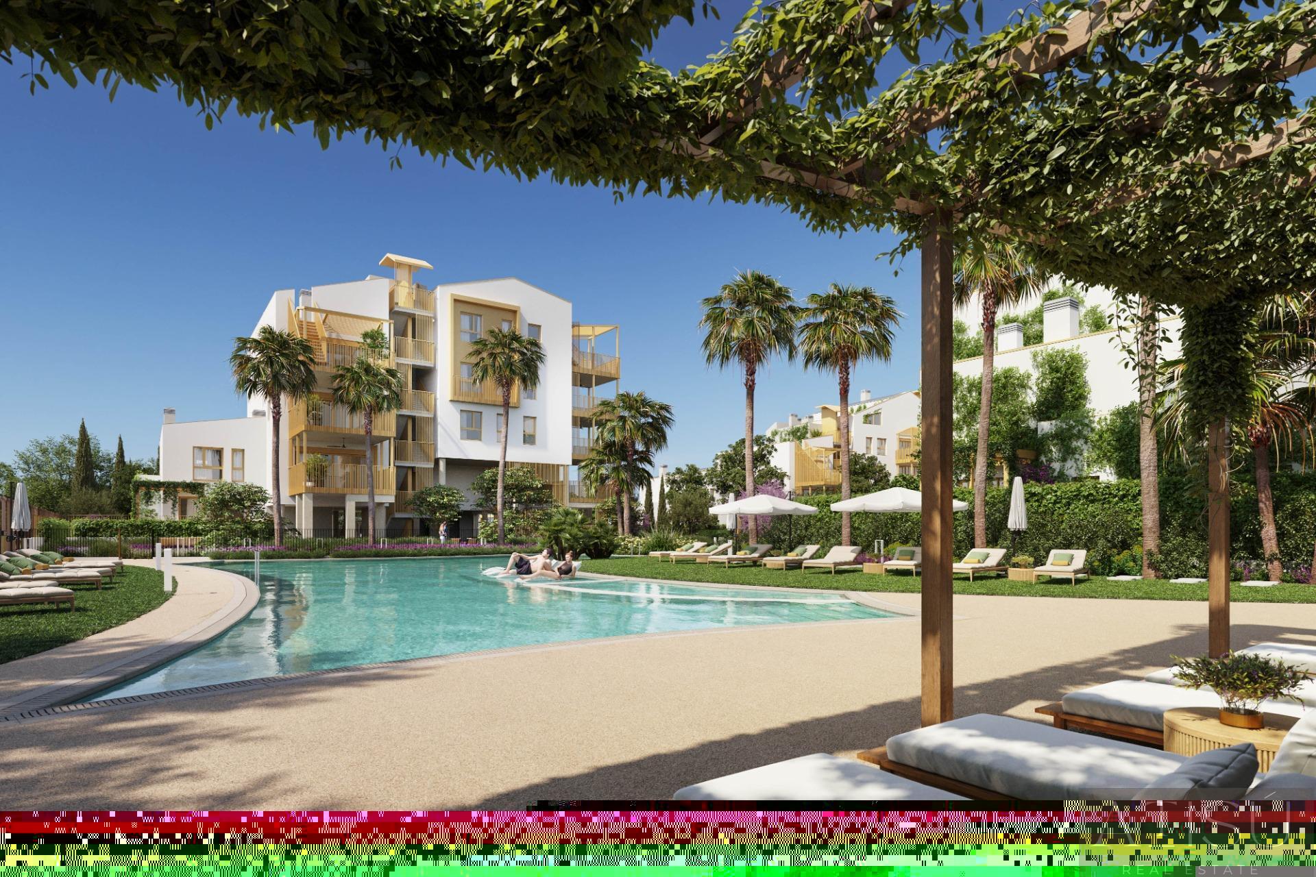 Venta de Ático en El verger