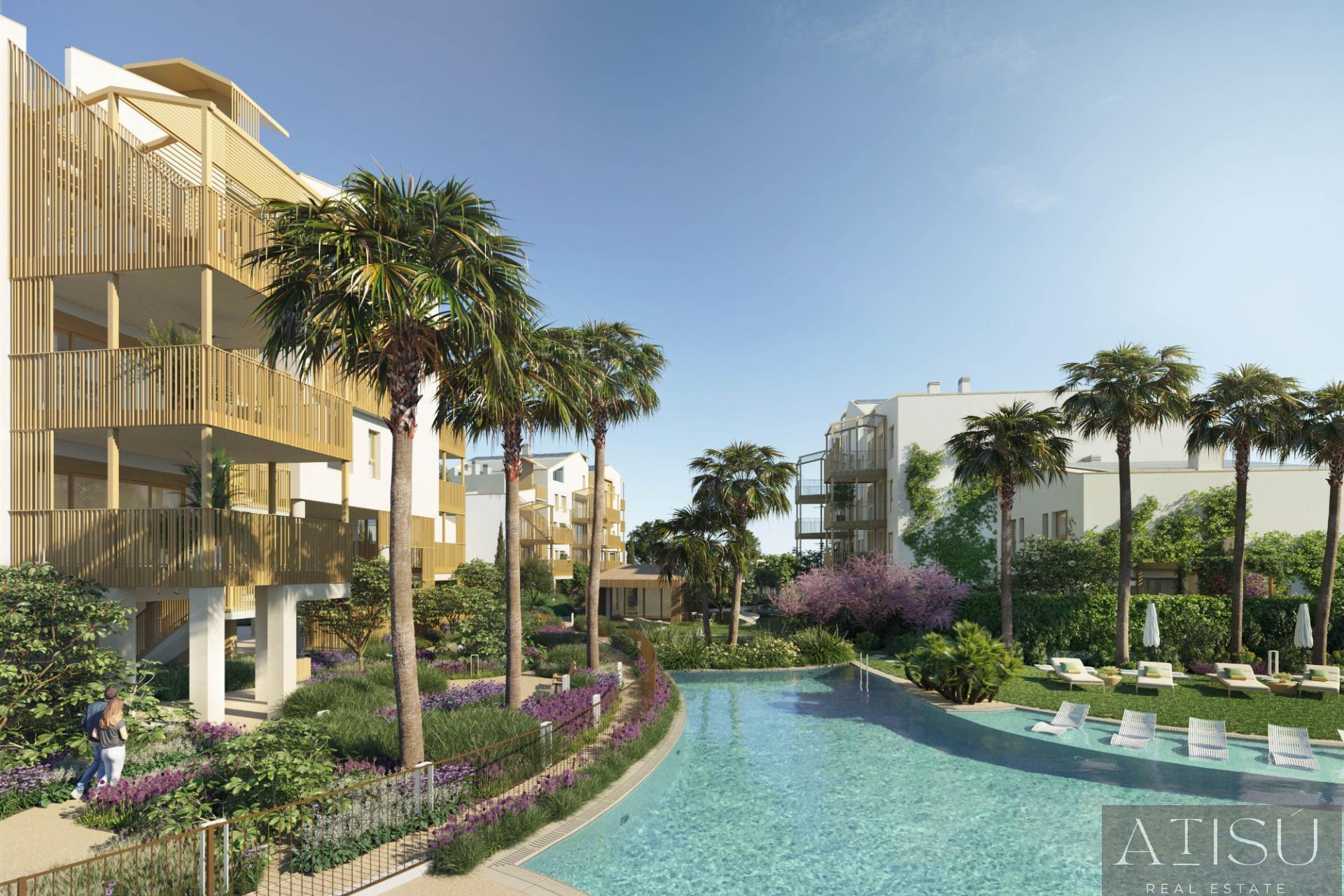 Venta de Ático en El verger