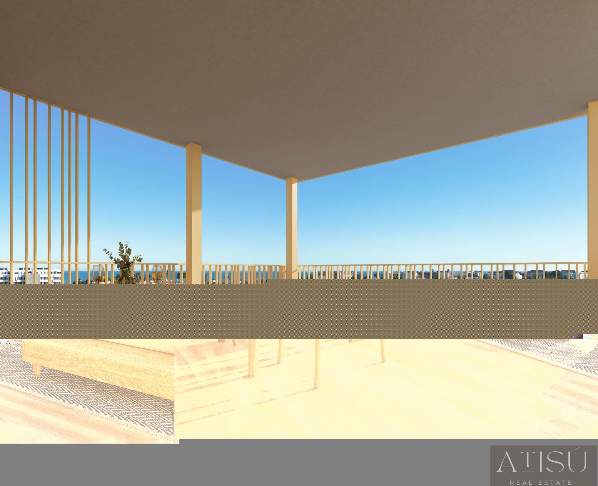 Venta de Ático en El verger