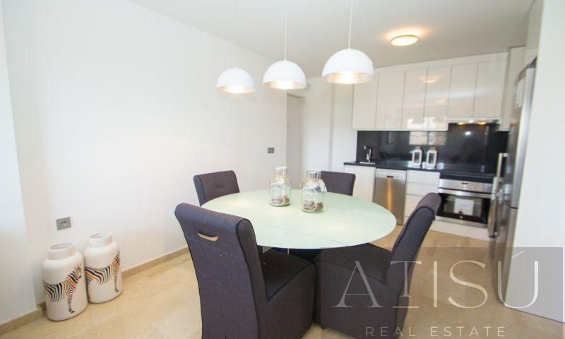 Venta de apartamento en Orihuela costa