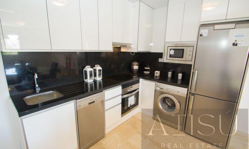 Venta de apartamento en Orihuela costa