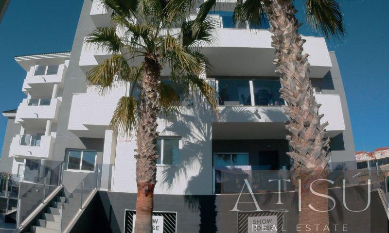 Venta de apartamento en Orihuela costa