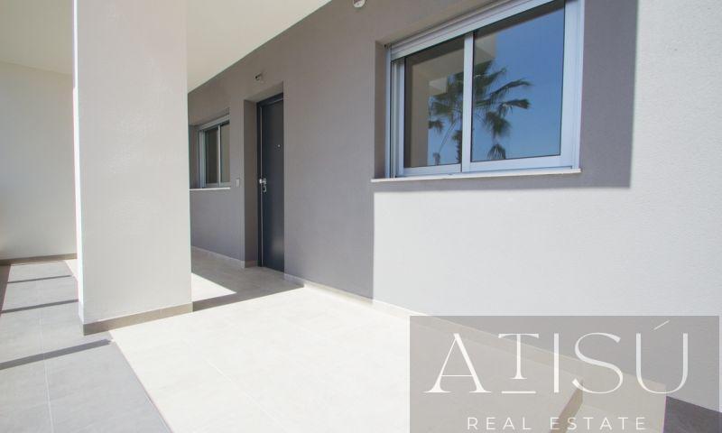 Venta de apartamento en Orihuela costa