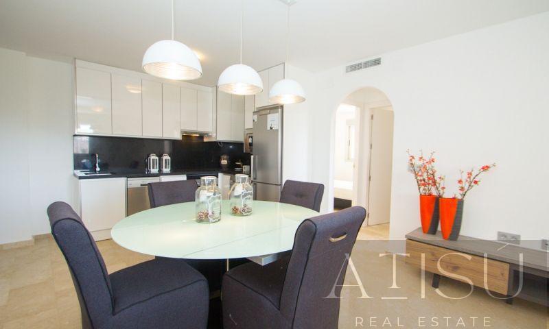 Venta de apartamento en Orihuela costa