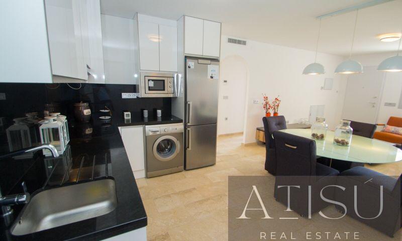 Venta de apartamento en Orihuela costa