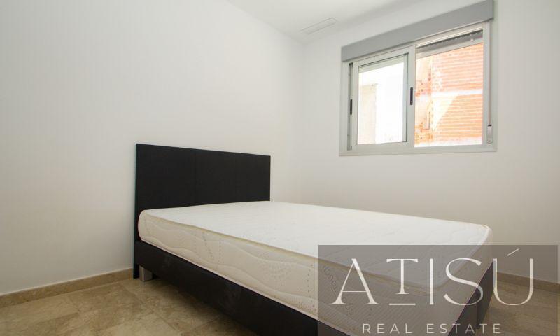 Venta de Ático en Orihuela costa